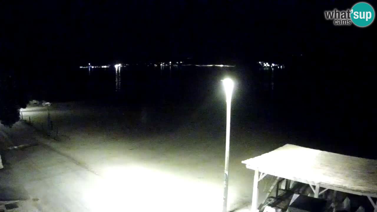 Livecam Viganj – Pelješac dal vivo
