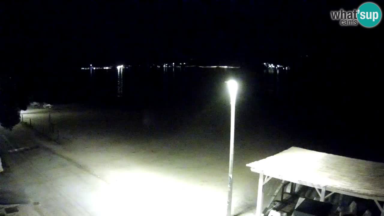 Webcam Viganj – Pelješac Live