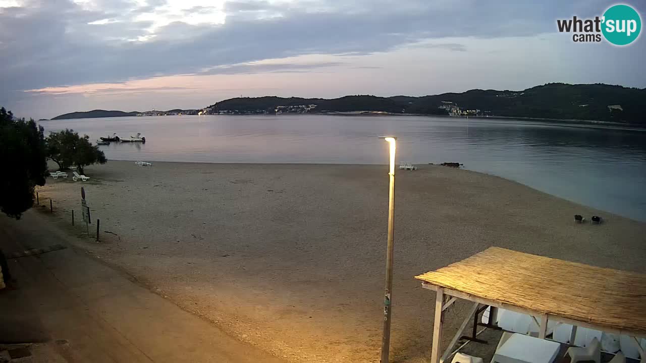 Livecam Viganj – Pelješac dal vivo