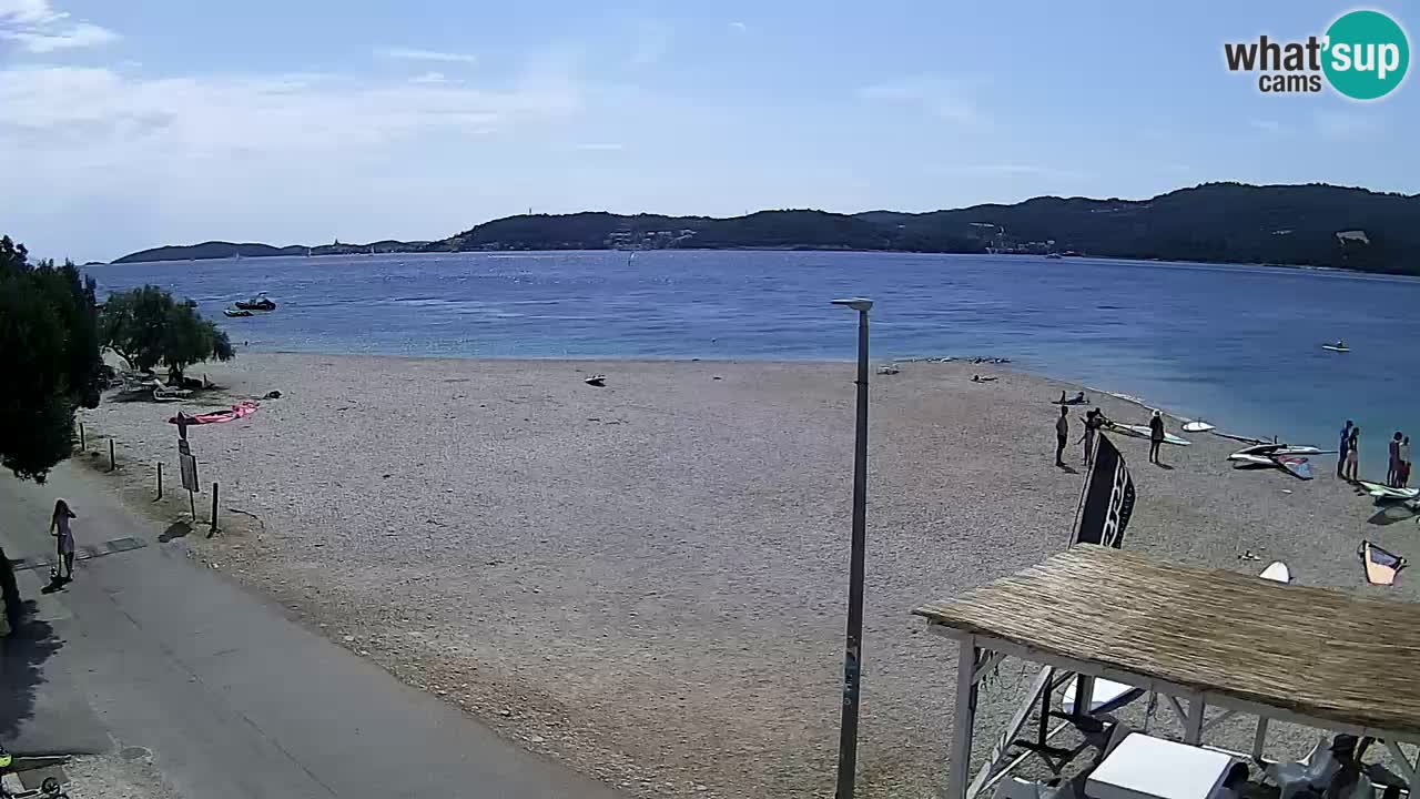 En vivo Viganj – Pelješac camera en vivo