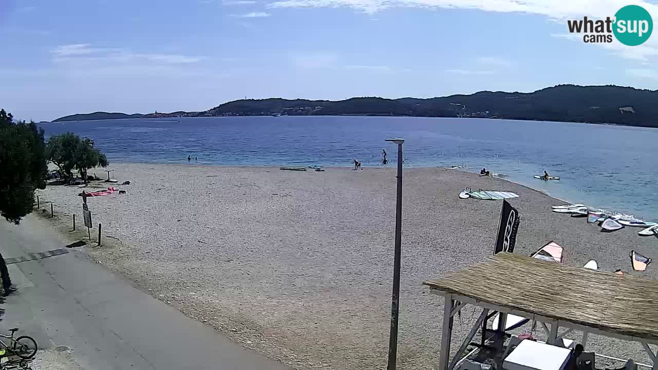 Webcam Viganj – Pelješac livecam