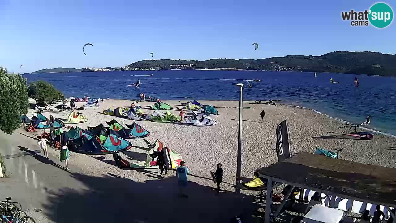 Webcam Viganj – Pelješac livecam