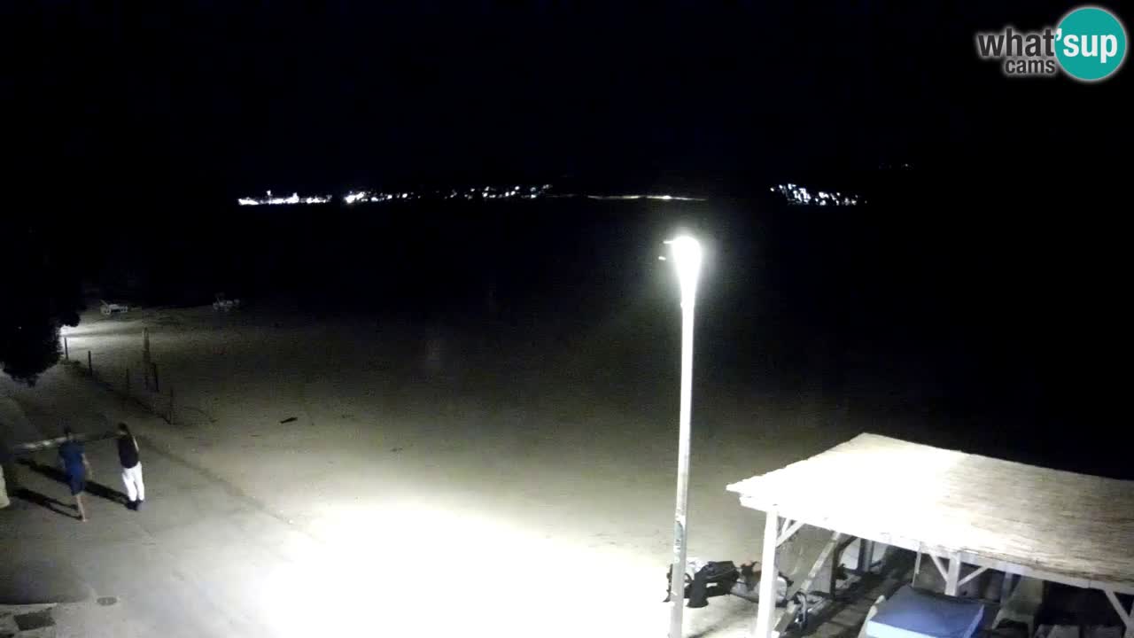 Webcam Viganj – Pelješac livecam