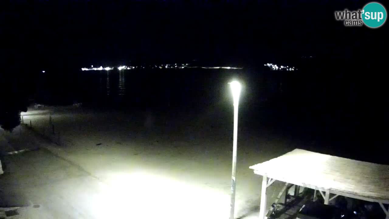 Live kamera Viganj – Pelješac u živo