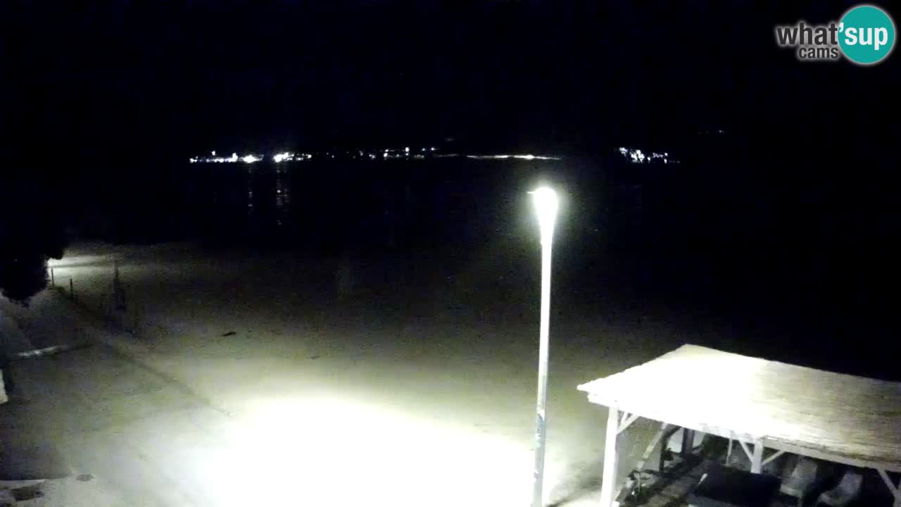 Webcam Viganj – Pelješac livecam