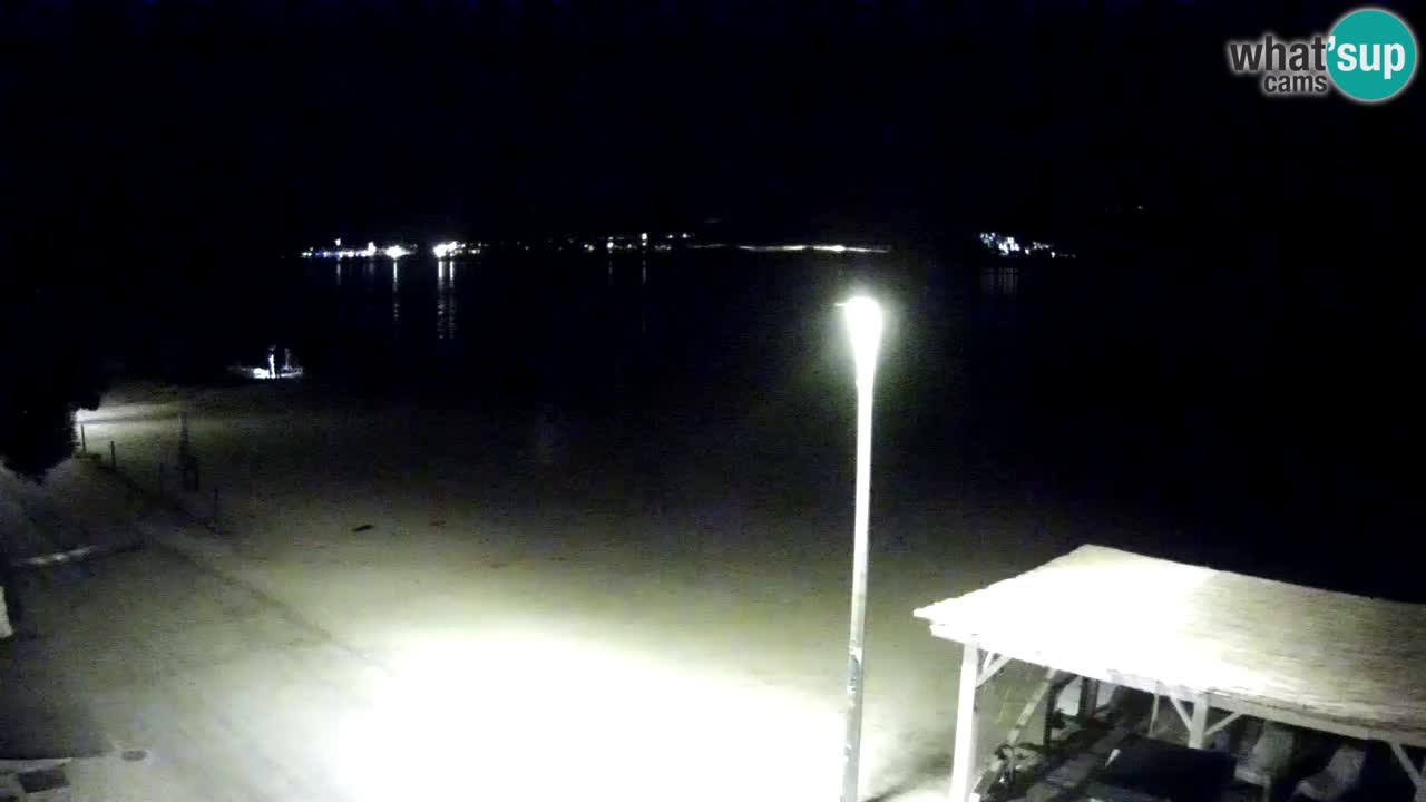 En vivo Viganj – Pelješac camera en vivo