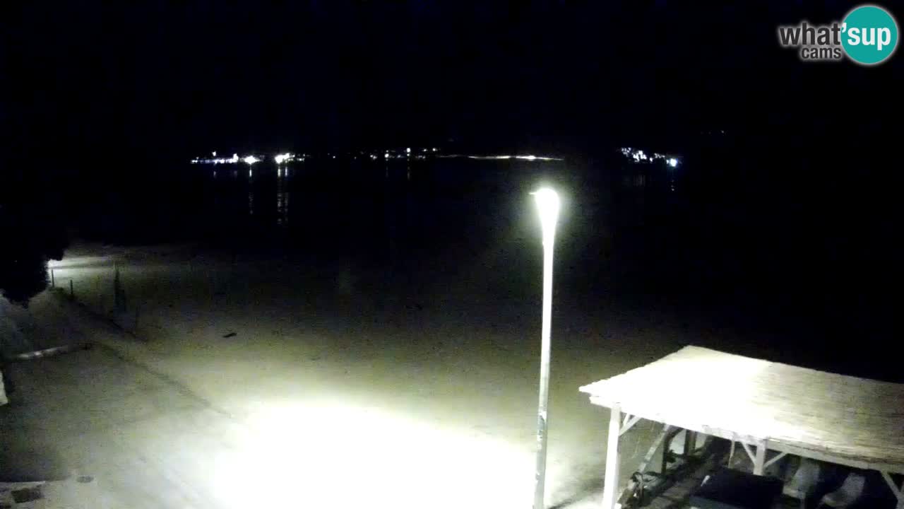 Webcam Viganj – Pelješac livecam