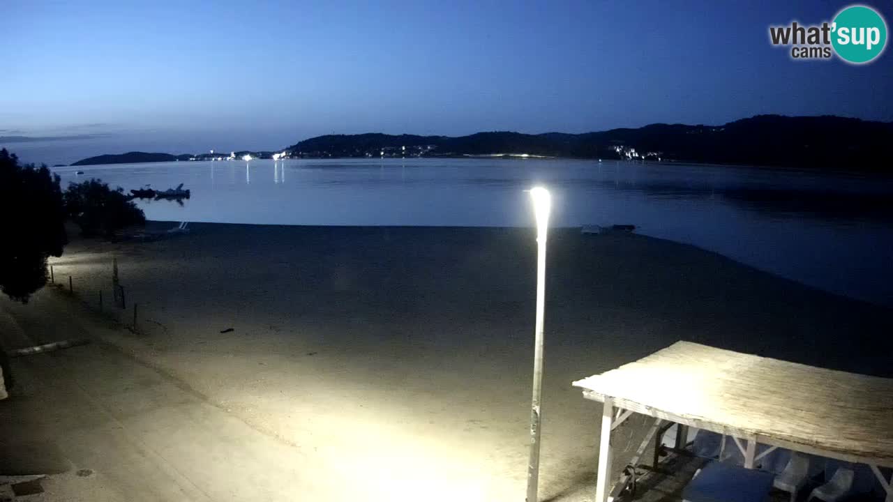 Spletna kamera Viganj – Pelješac v živo