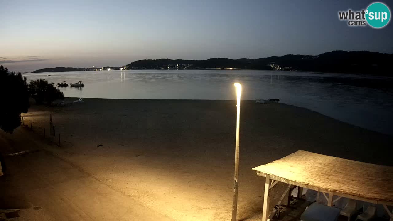 Webcam Live Viganj – Pelješac webcam