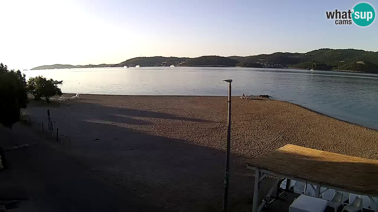 Livecam Viganj – Pelješac dal vivo