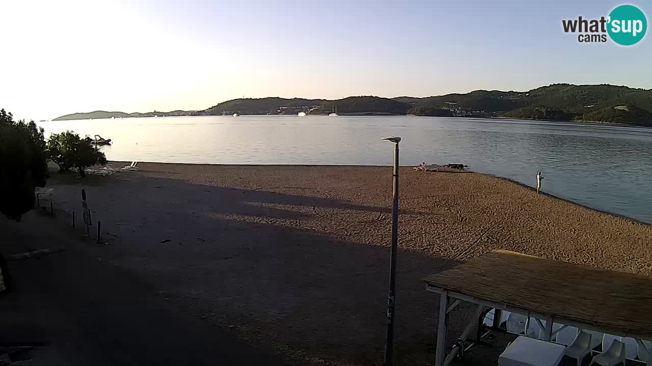 Livecam Viganj – Pelješac dal vivo