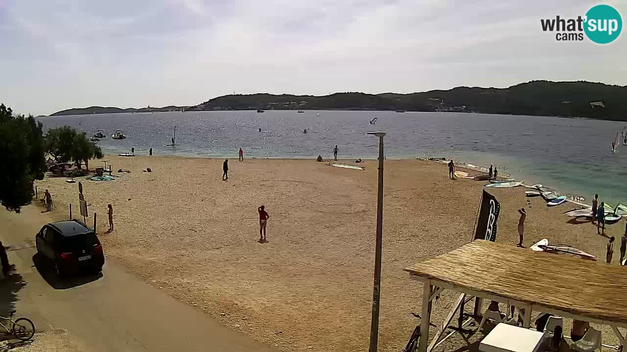 Livecam Viganj – Pelješac dal vivo