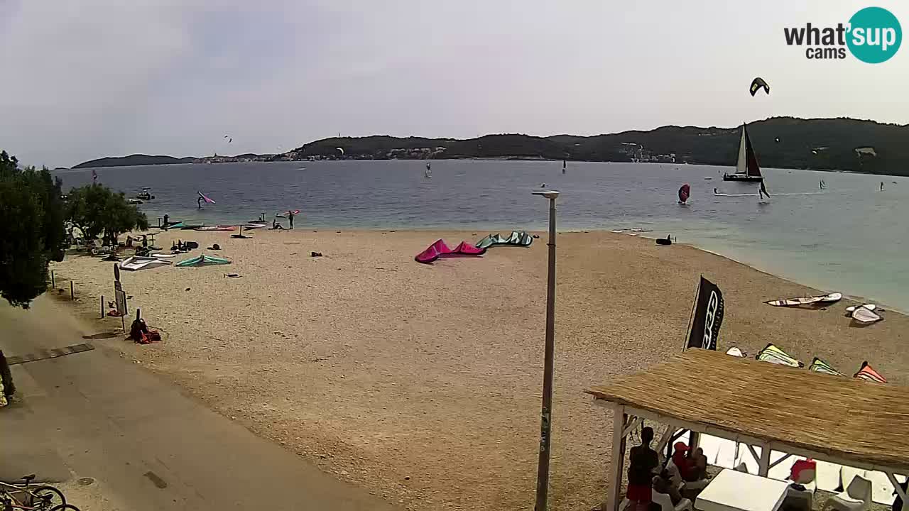 Live kamera Viganj – Pelješac u živo
