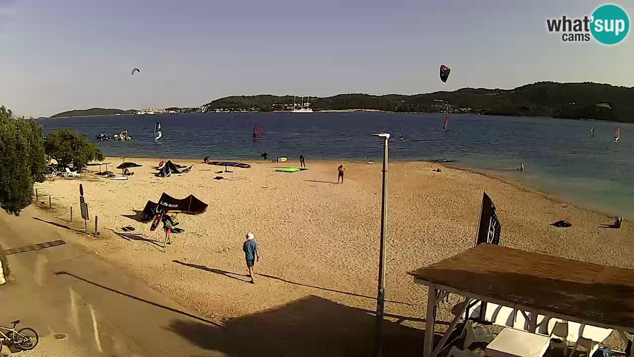 Livecam Viganj – Pelješac dal vivo
