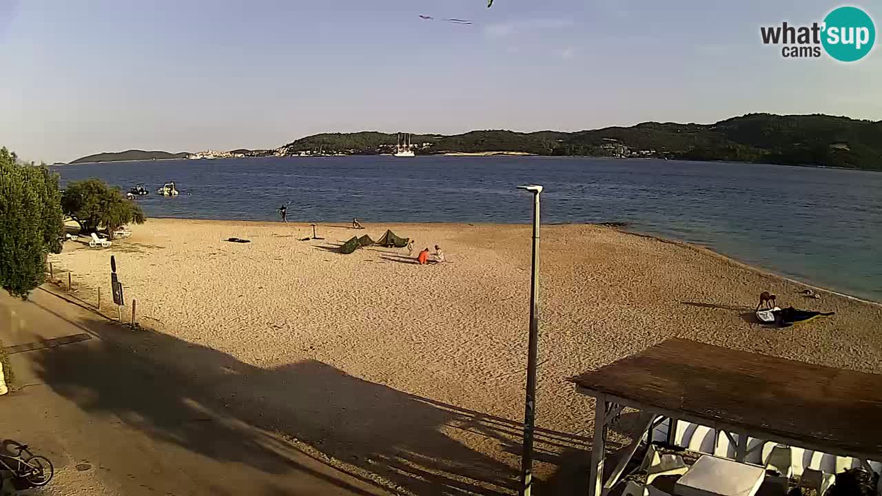 Live kamera Viganj – Pelješac u živo