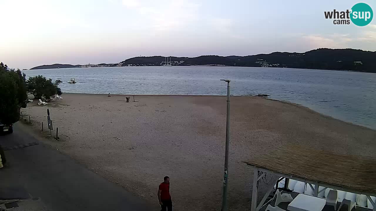 Live kamera Viganj – Pelješac u živo