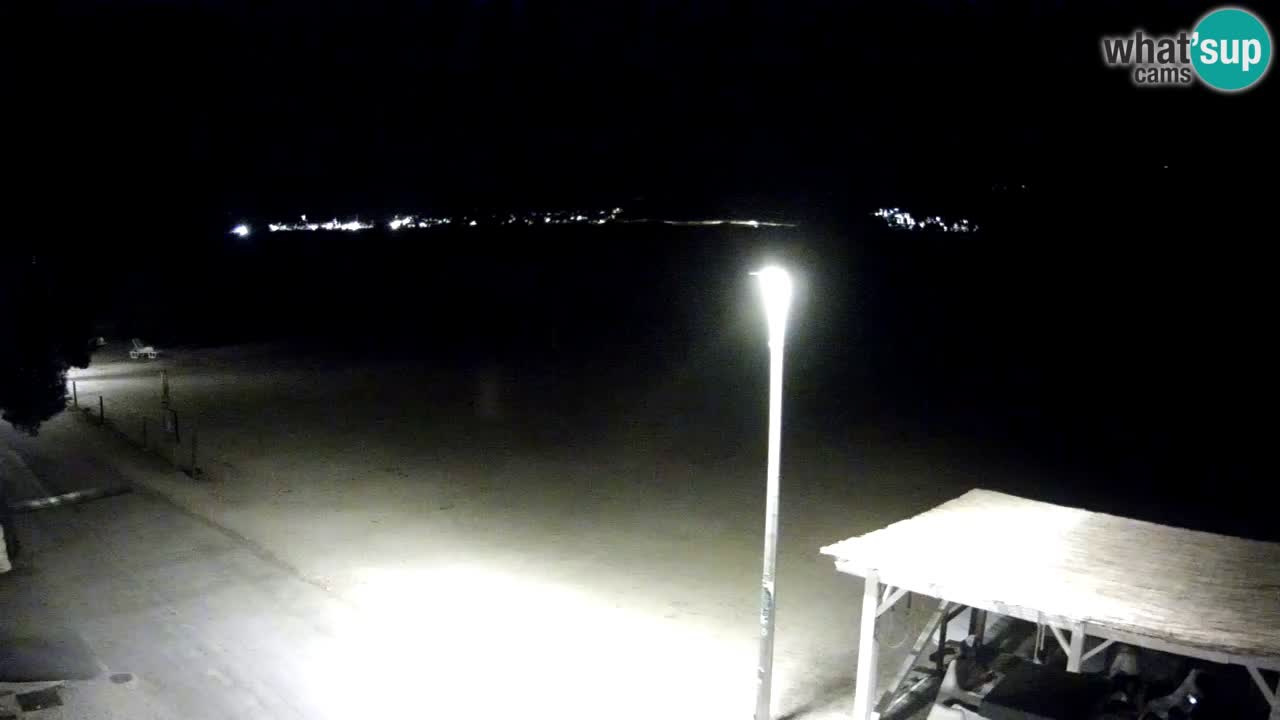 Livecam Viganj – Pelješac dal vivo