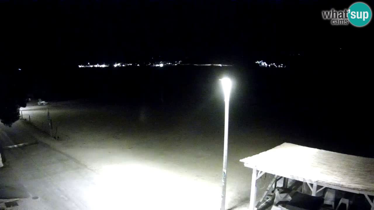 En vivo Viganj – Pelješac camera en vivo