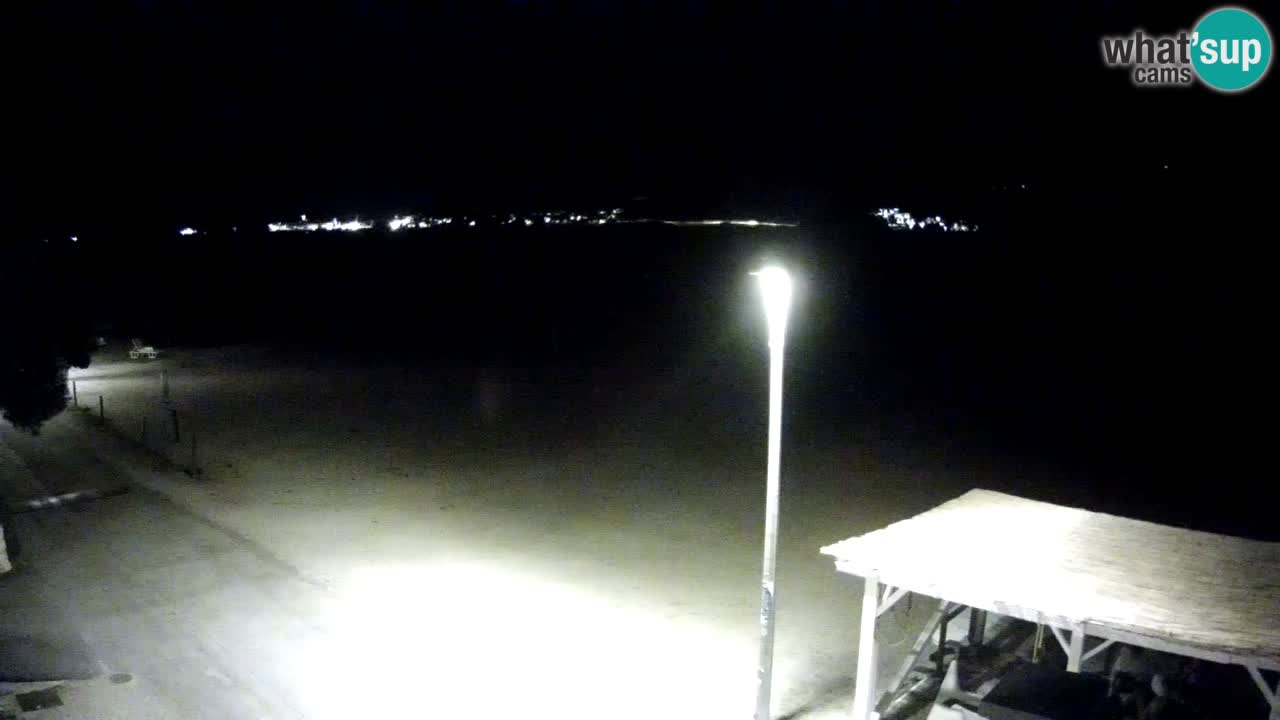 Webcam Viganj – Pelješac Live