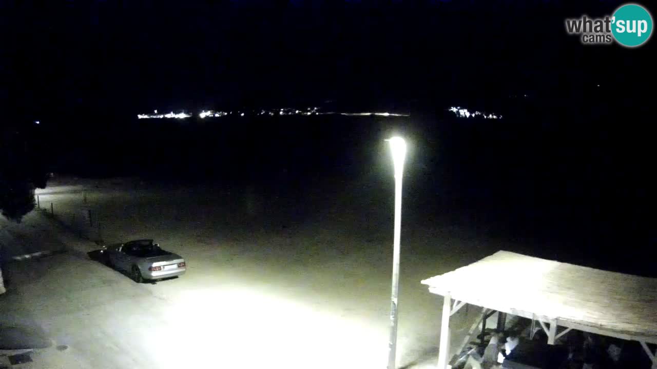 Webcam Viganj – Pelješac Live
