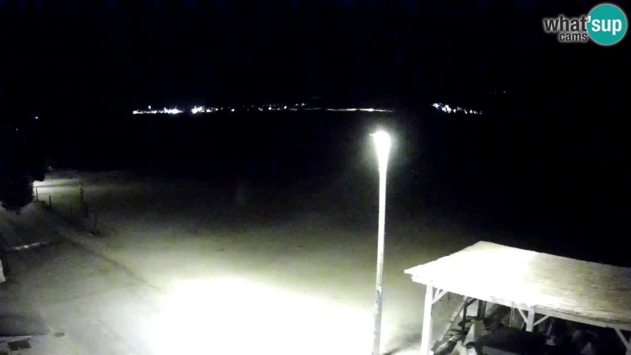 Webcam Viganj – Pelješac Live