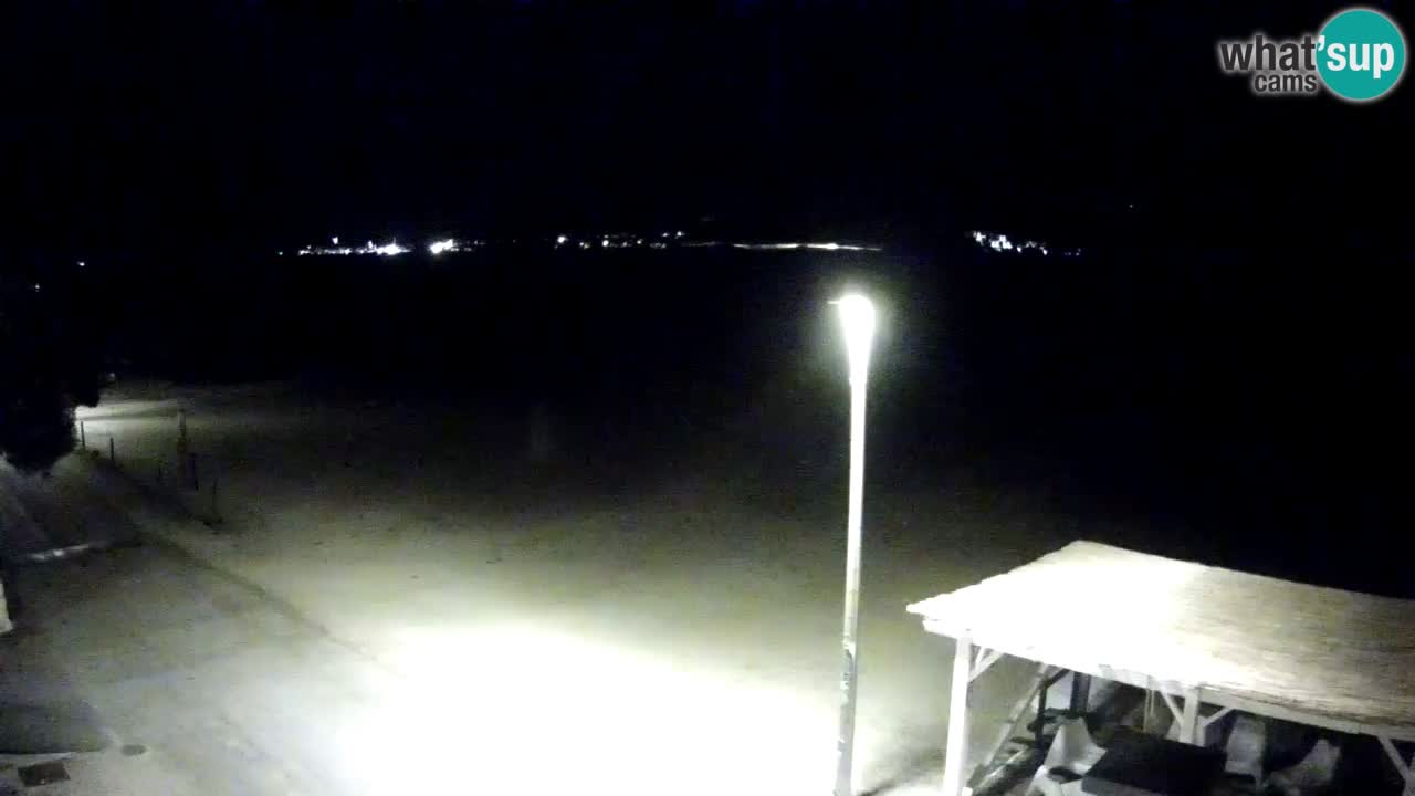 Webcam Viganj – Pelješac Live