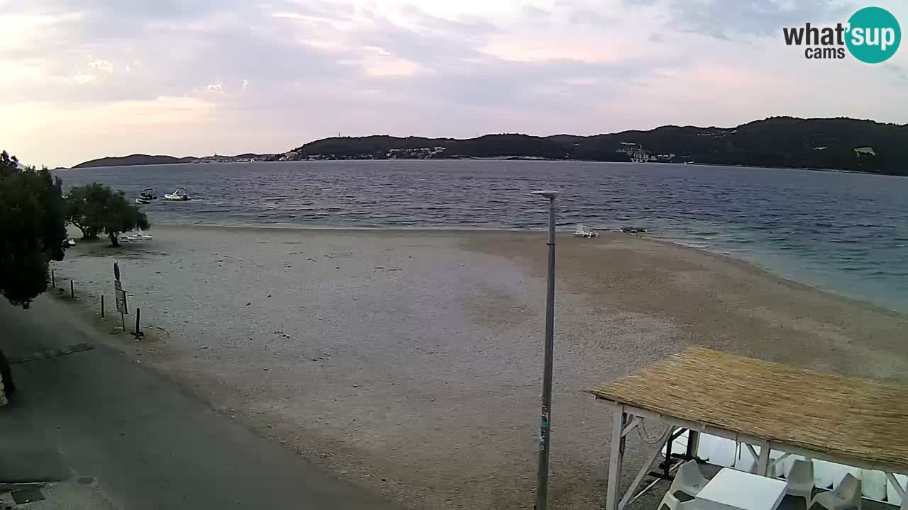 En vivo Viganj – Pelješac camera en vivo