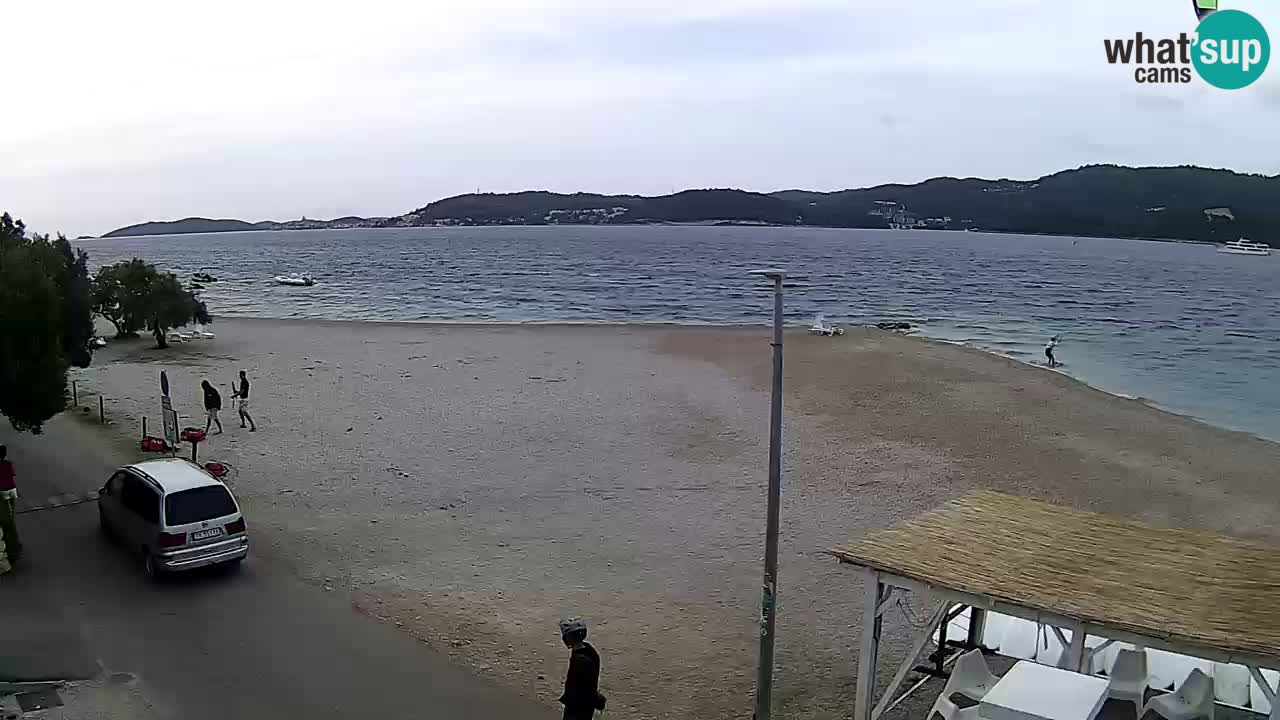 Webcam Viganj – Pelješac Live