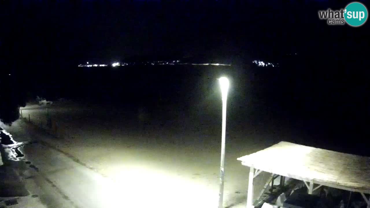 Livecam Viganj – Pelješac dal vivo
