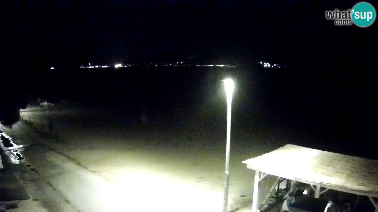 Livecam Viganj – Pelješac dal vivo