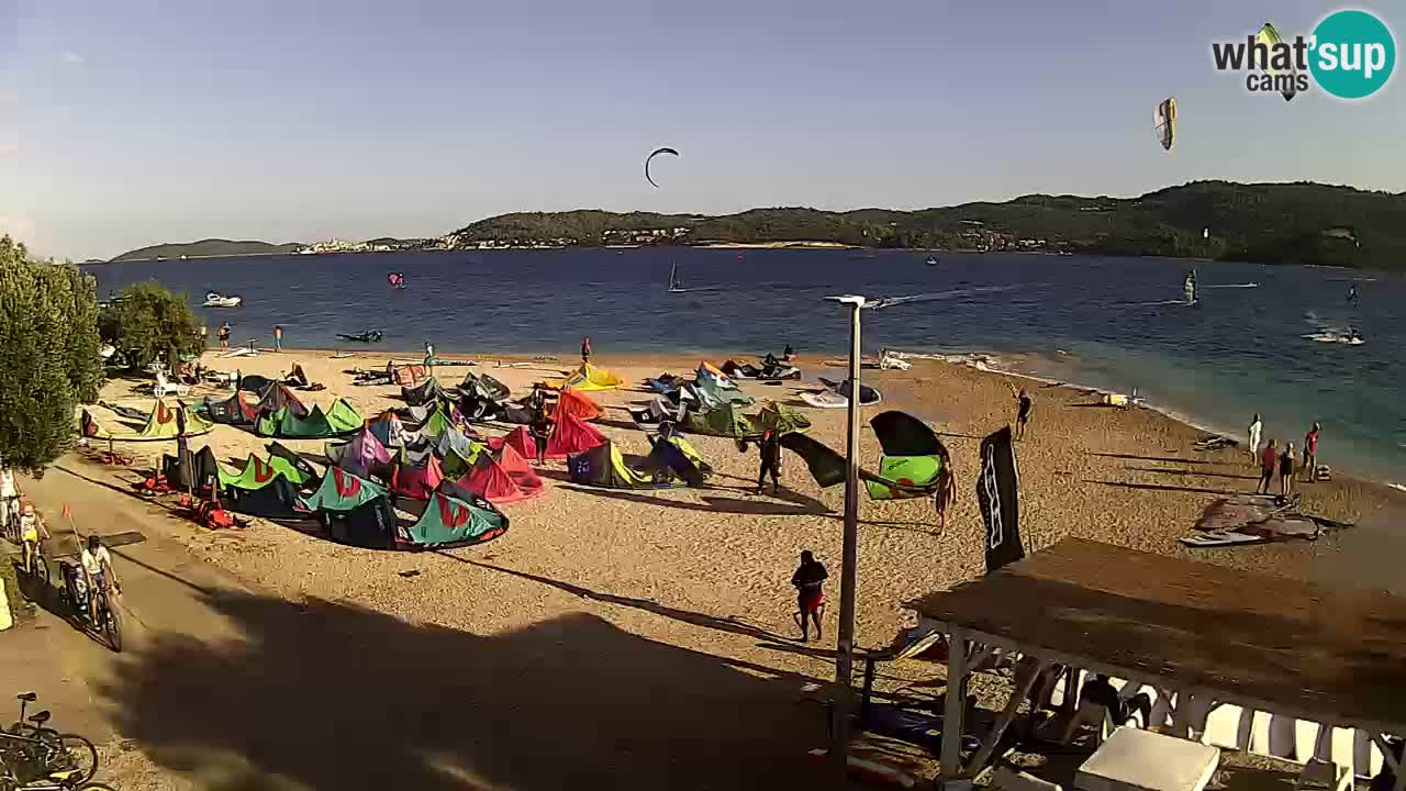 Live kamera Viganj – Pelješac u živo