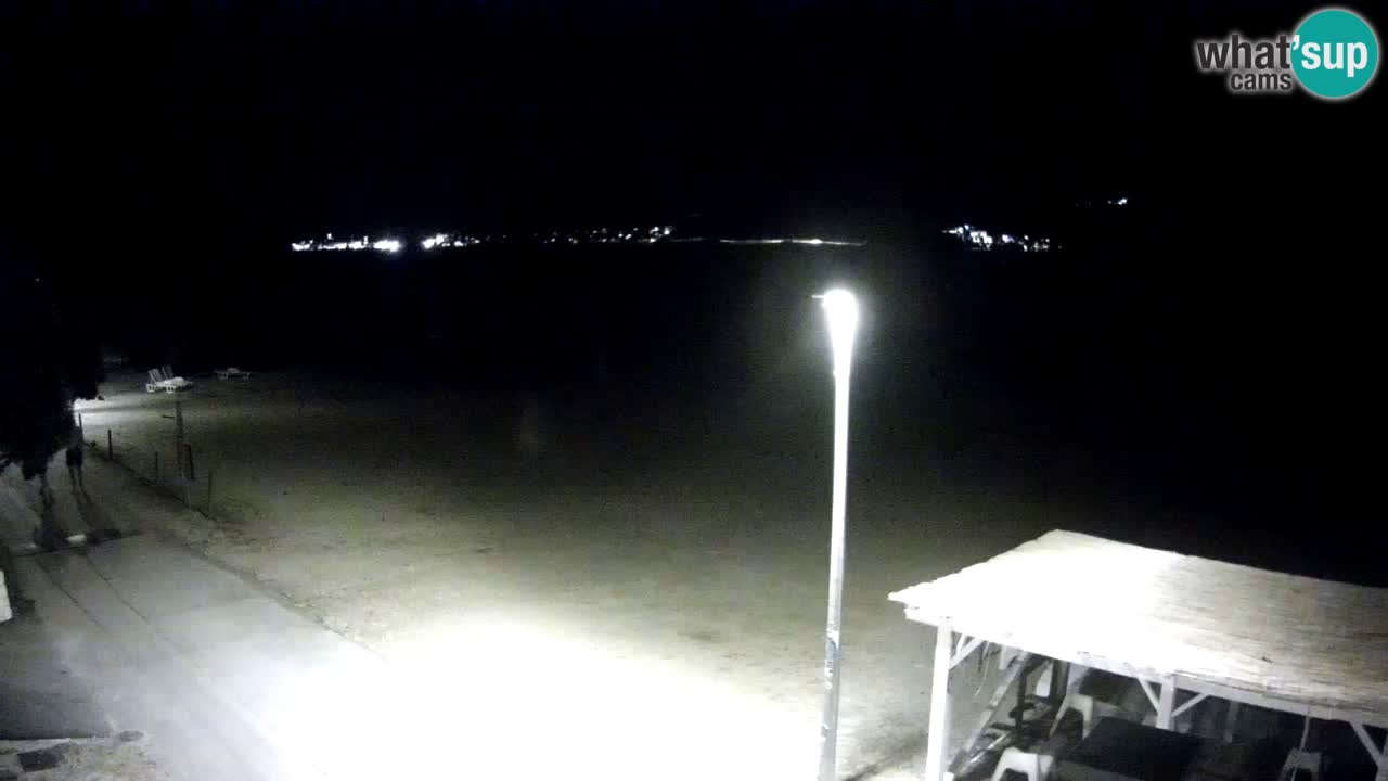 En vivo Viganj – Pelješac camera en vivo