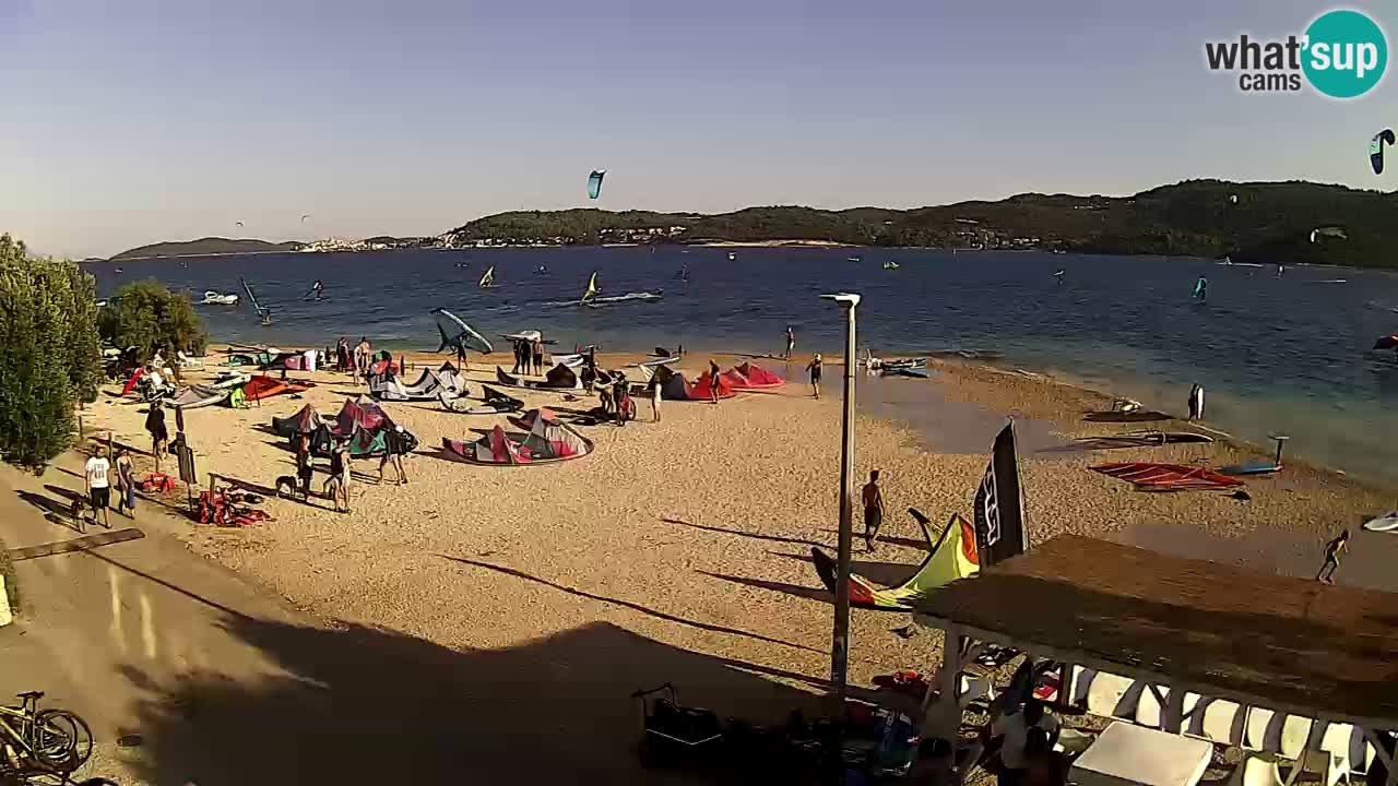 Live kamera Viganj – Pelješac u živo