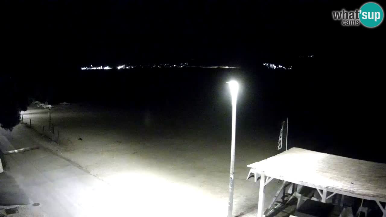 Live kamera Viganj – Pelješac u živo