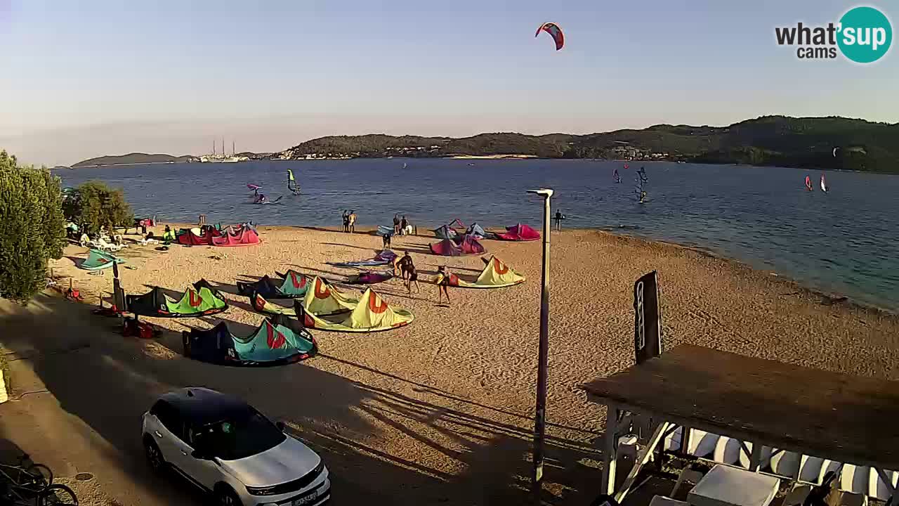 Webcam Viganj – Pelješac livecam