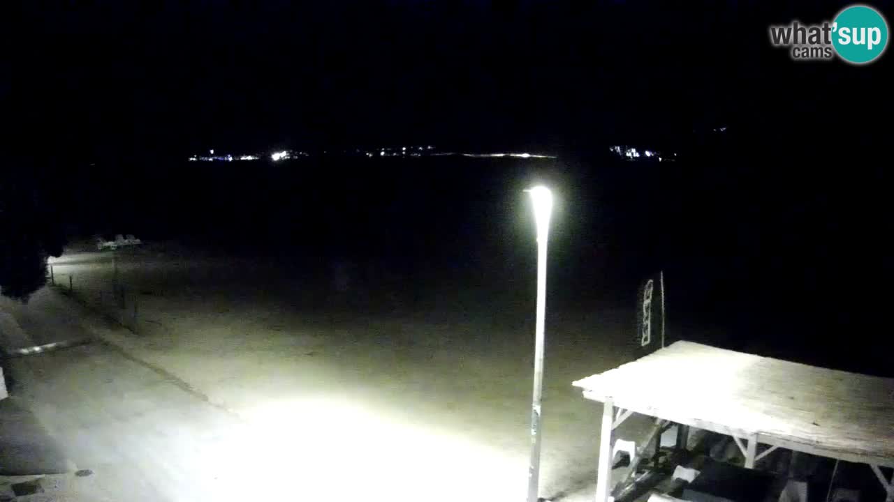 Webcam Viganj – Pelješac livecam