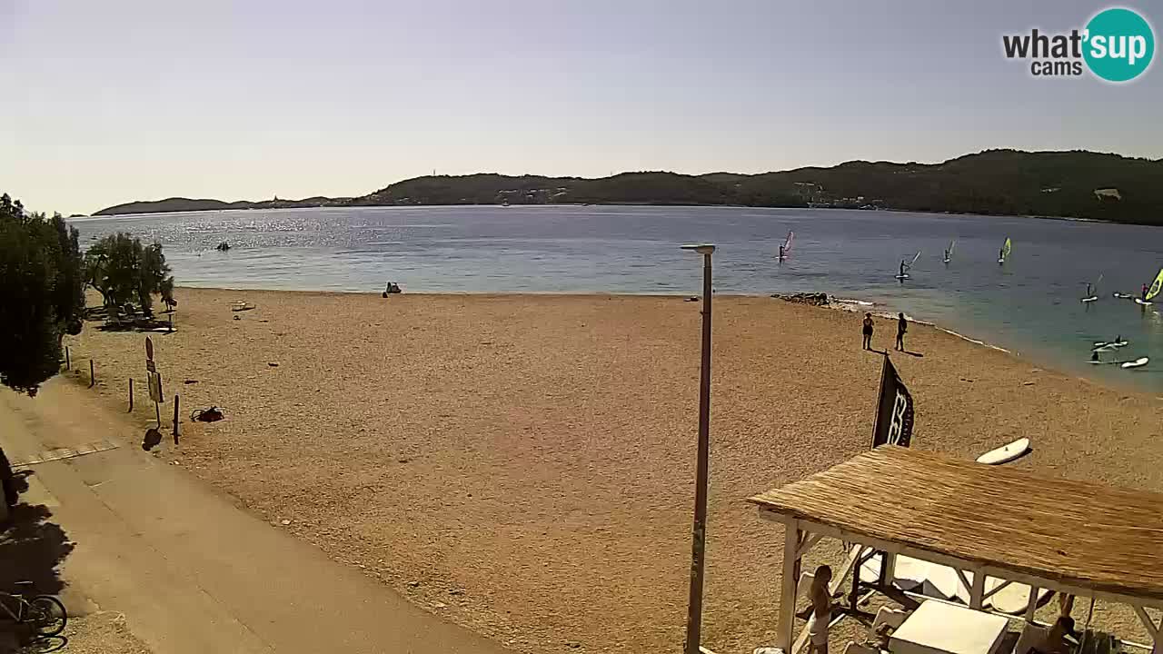 Live kamera Viganj – Pelješac u živo