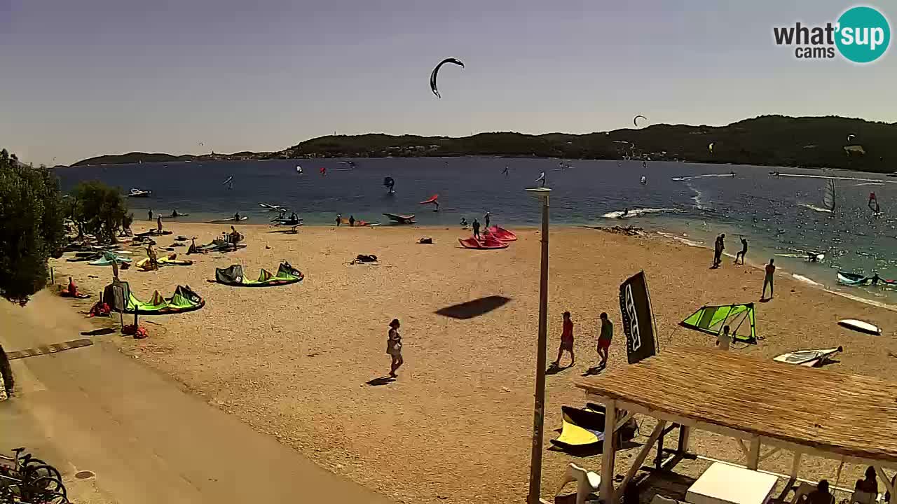 Live kamera Viganj – Pelješac u živo