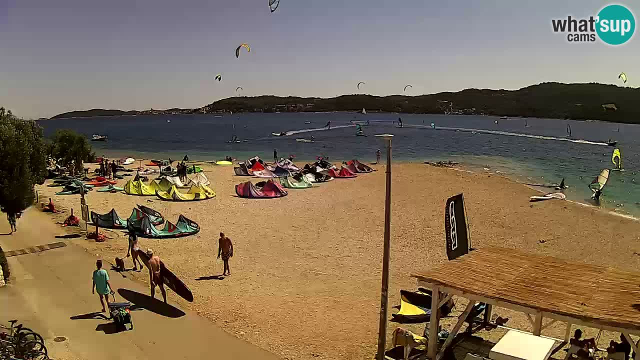 Live kamera Viganj – Pelješac u živo