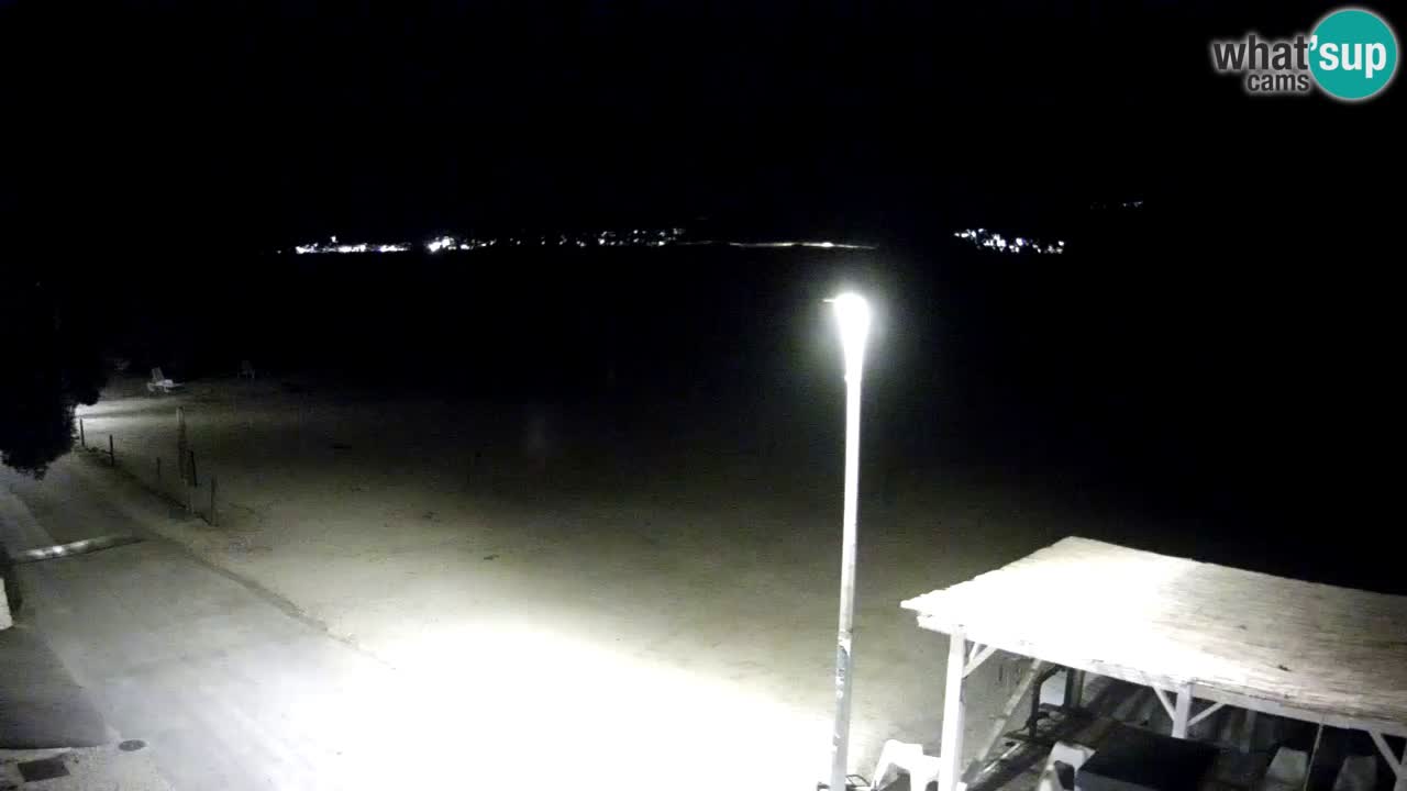 Webcam Viganj – Pelješac Live