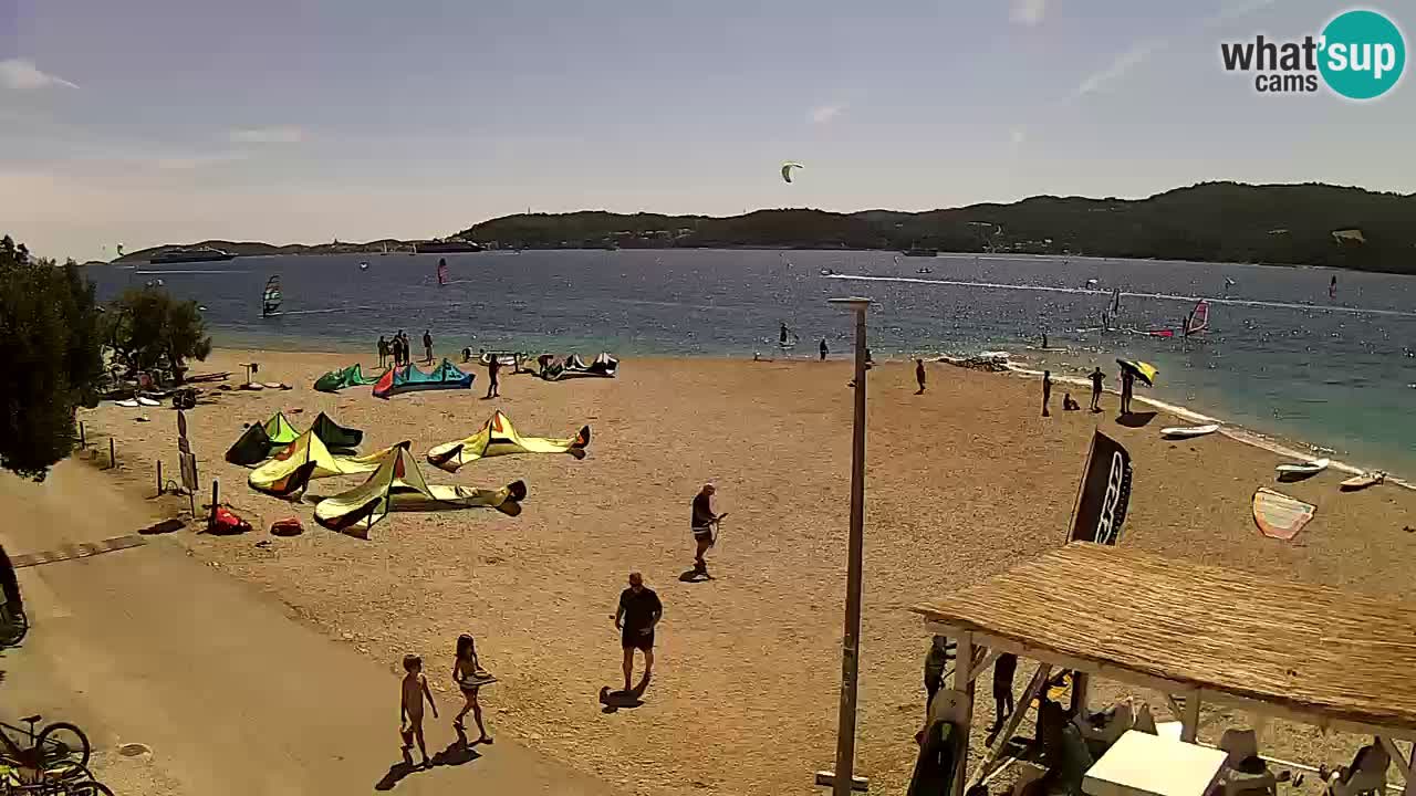 Webcam Viganj – Pelješac Live