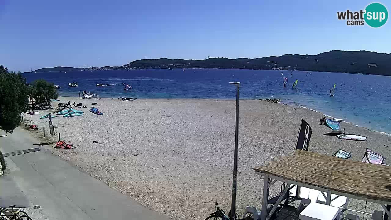 Livecam Viganj – Pelješac dal vivo