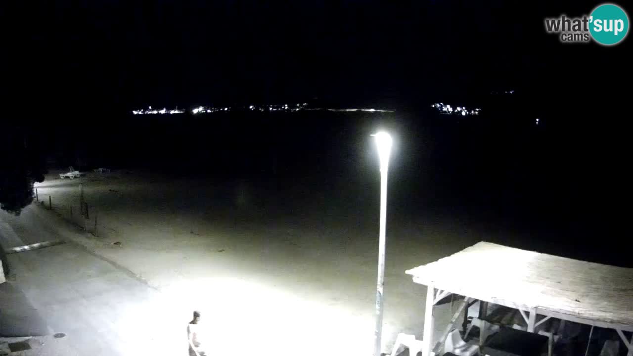 Webcam Viganj – Pelješac livecam