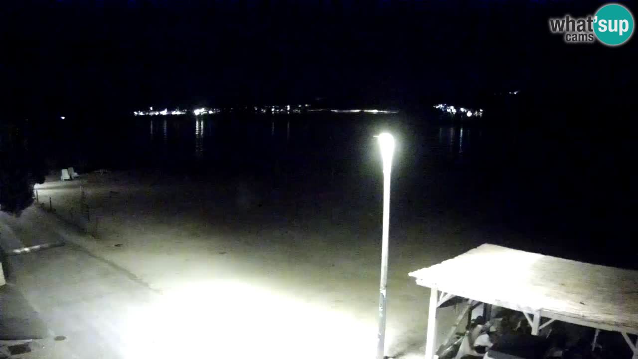Live kamera Viganj – Pelješac u živo
