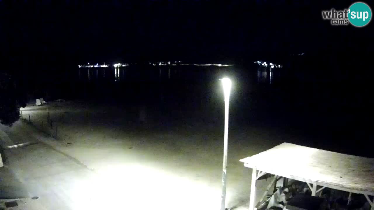 Webcam Viganj – Pelješac Live