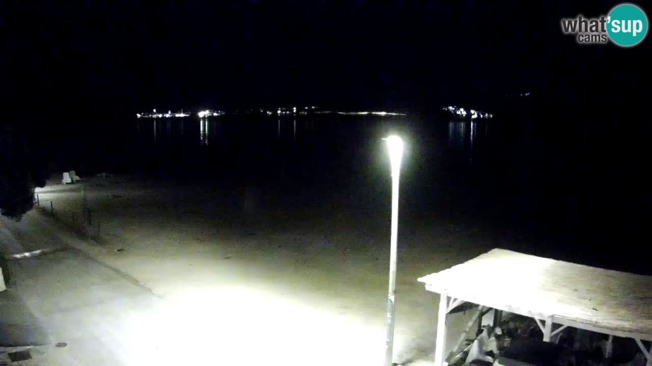 En vivo Viganj – Pelješac camera en vivo