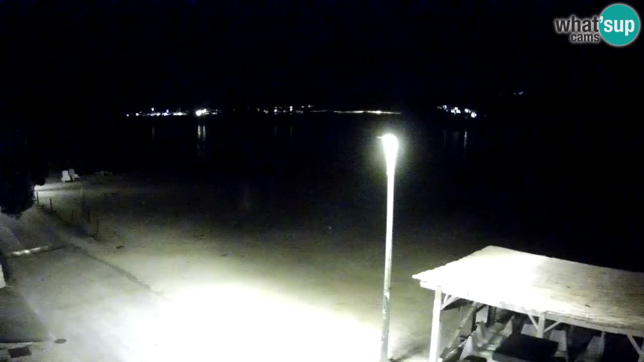 Livecam Viganj – Pelješac dal vivo