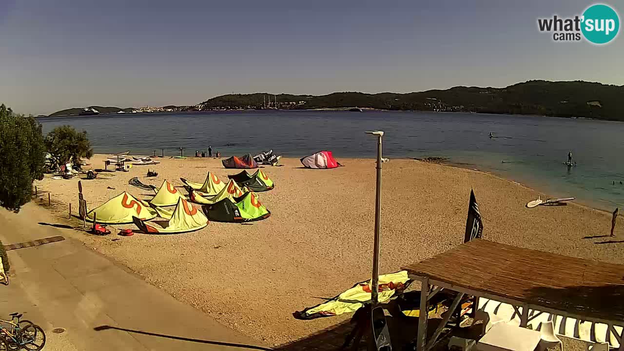 Live kamera Viganj – Pelješac u živo