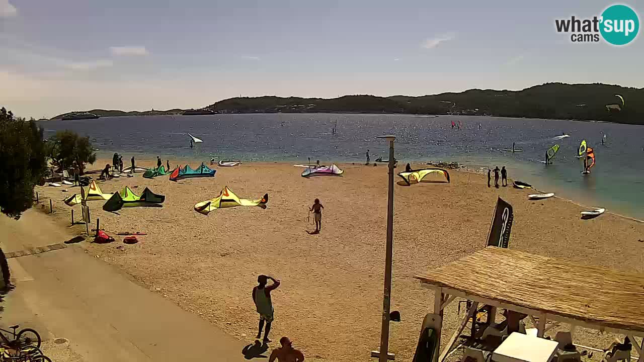 Webcam Live Viganj – Pelješac webcam