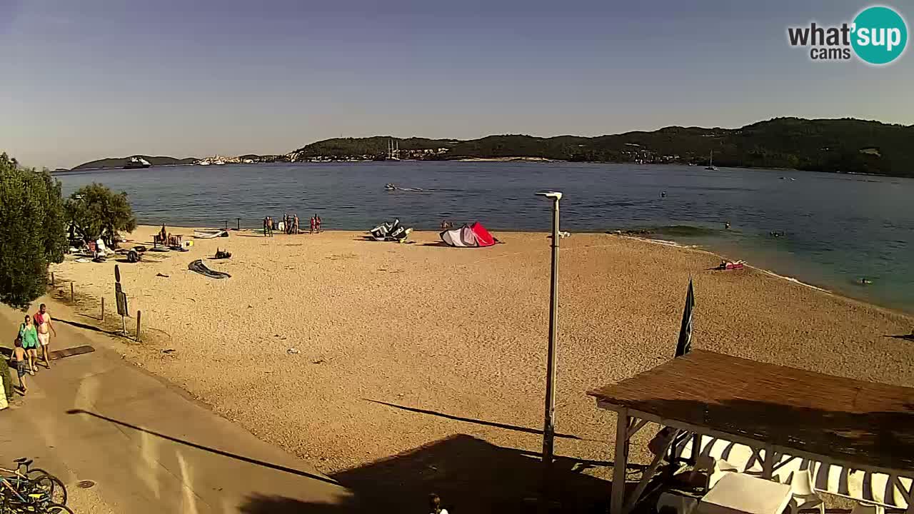 Webcam Live Viganj – Pelješac webcam